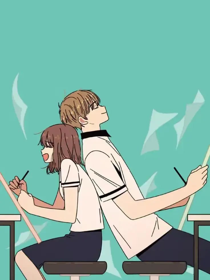 CloseBeads6866의 청춘블라썸(여름)