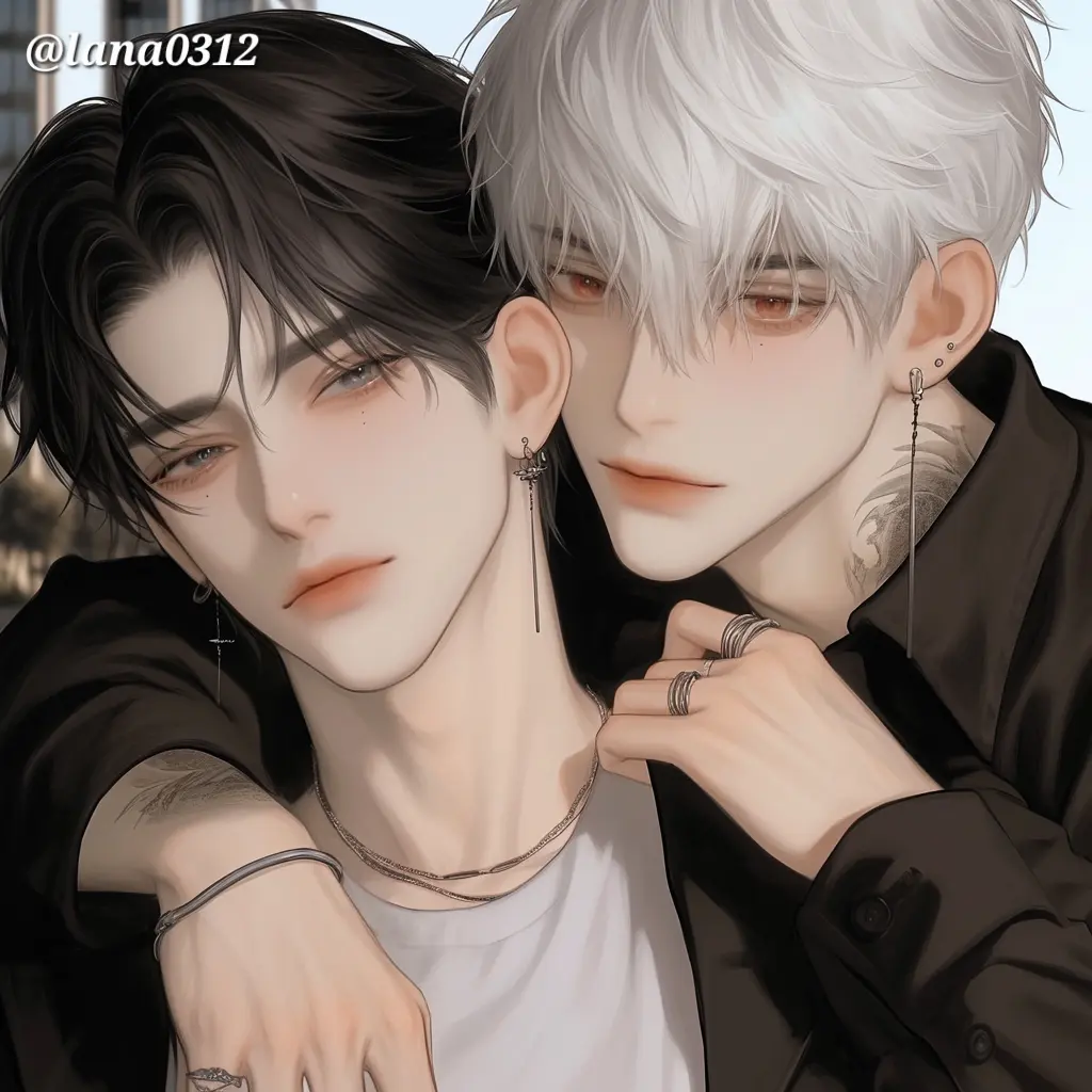 lana0312의 내 남친의 친구