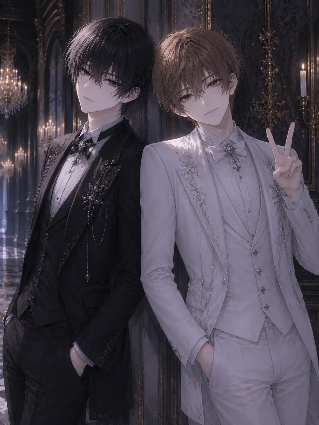 PettyBand1857의 Loved by Butler Brothers...!?