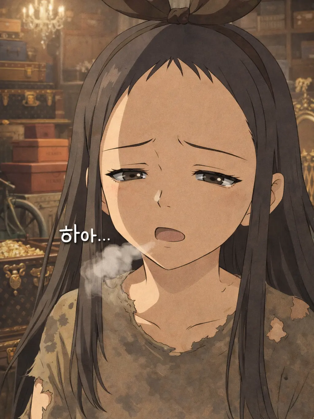 FabricPhoto4867의 왜 나만 싫어해?