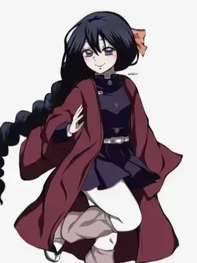 Hisokautagawa의 Demon Slayer: KIMETSU NO YAIBA [Pick me arc]