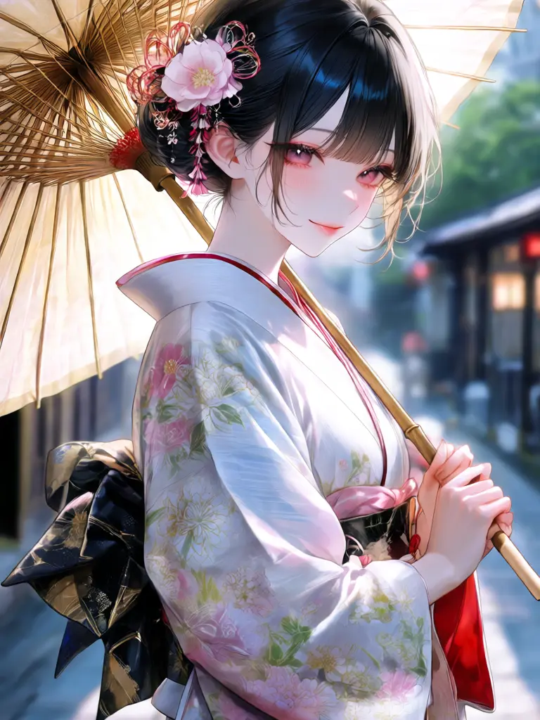 LovelyArco0235의 お前、許嫁できるってよ。