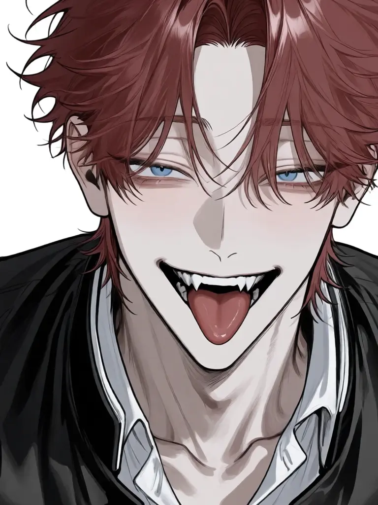 syou.1124의 後輩の狂犬くんに懐かれてます