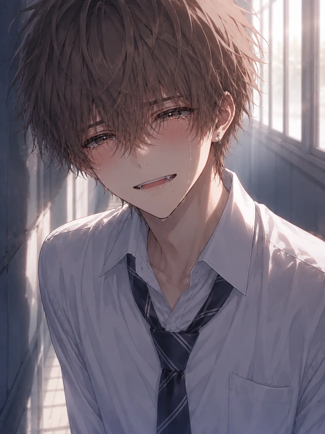 naru_126ota의 遠くなった幼馴染