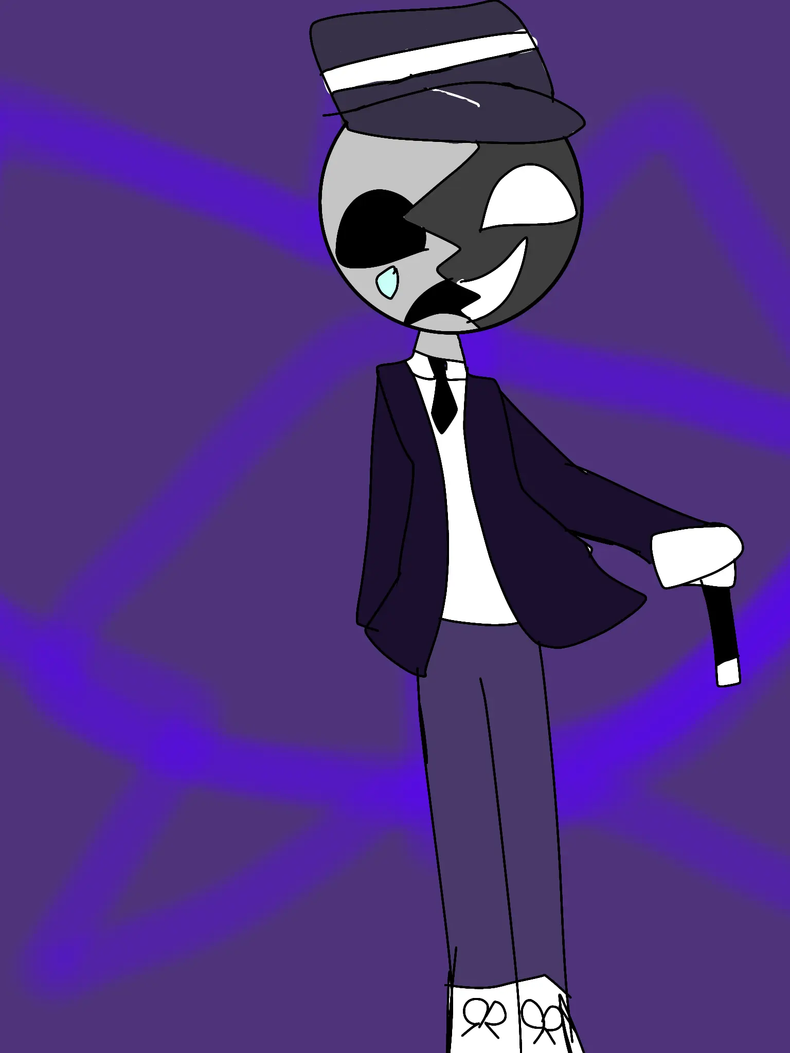 SimpleTree6636의 아카(키못방-키스안하면못나가는방)