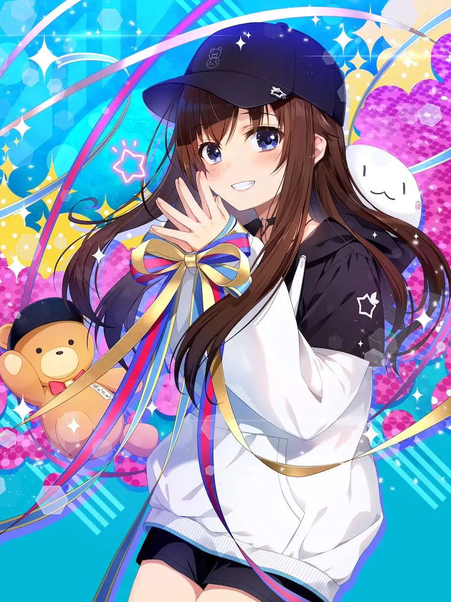 LeanerZoo3092의 ロリ化！？