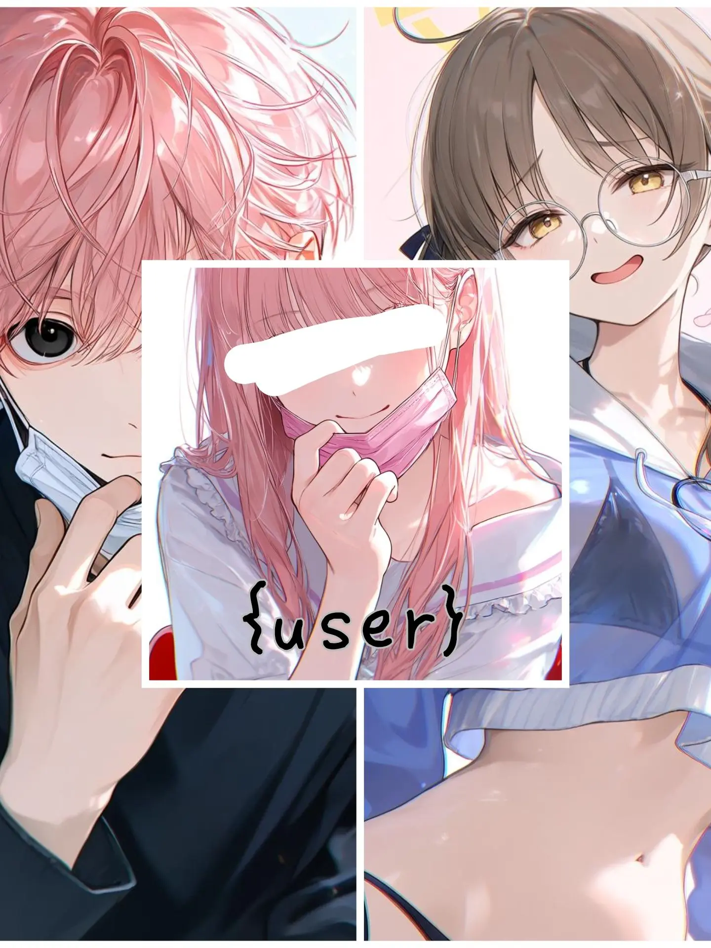 Mauu의 私みたいな可愛い女の子がモテるの！