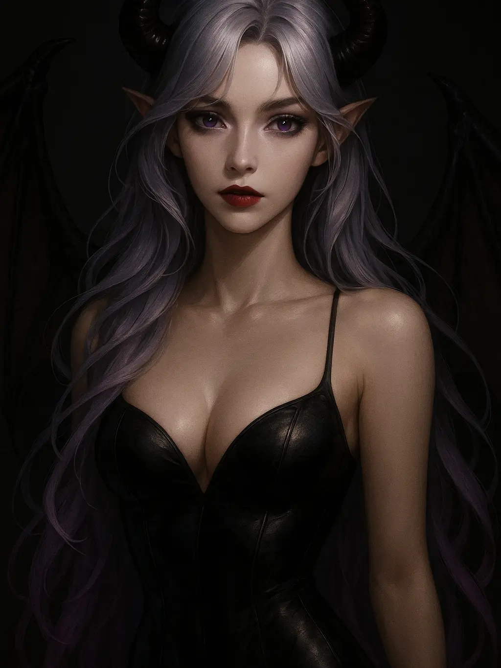 UsefulSloth2168의 써큐버스의 하렘