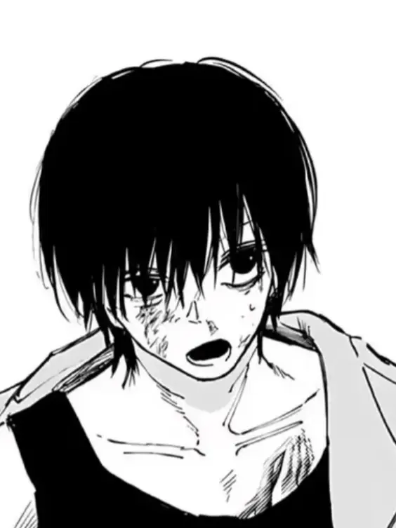 h___qr5의 でかいぬを拾ったきみ