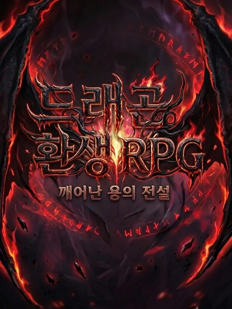 WickedGem8355의 드래곤 환생 RPG