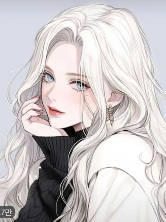 당신을 좋아 하고있는 리지 대표 이미지