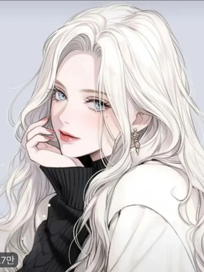 BusyGoral2114의 당신을 좋아 하고있는 리지