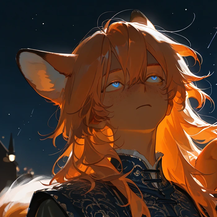 従魔の神様