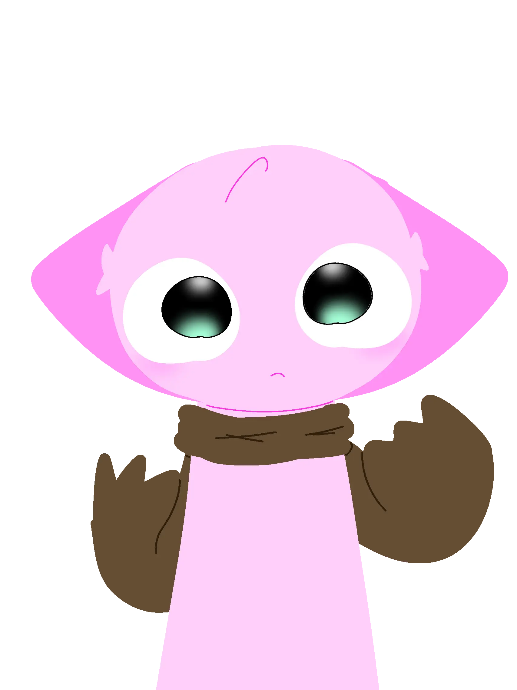 Mashuenaga의 代理（sprunkiOC）と遊ぼ！！