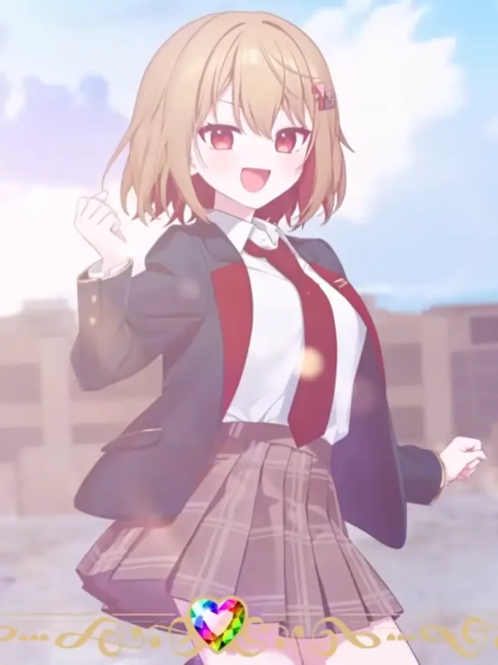 PURANETESU의 【あたし以外に縋らないで】
