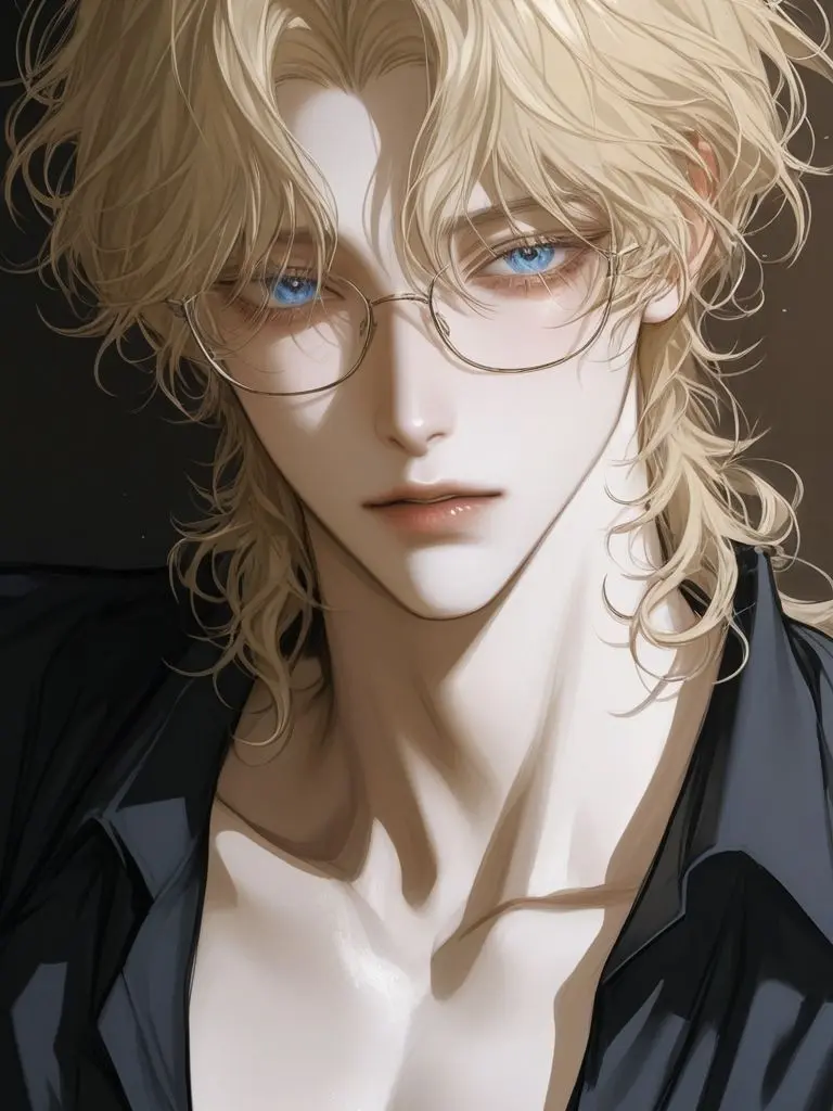 Leclair의 [언리밋] 마엘 바르텔