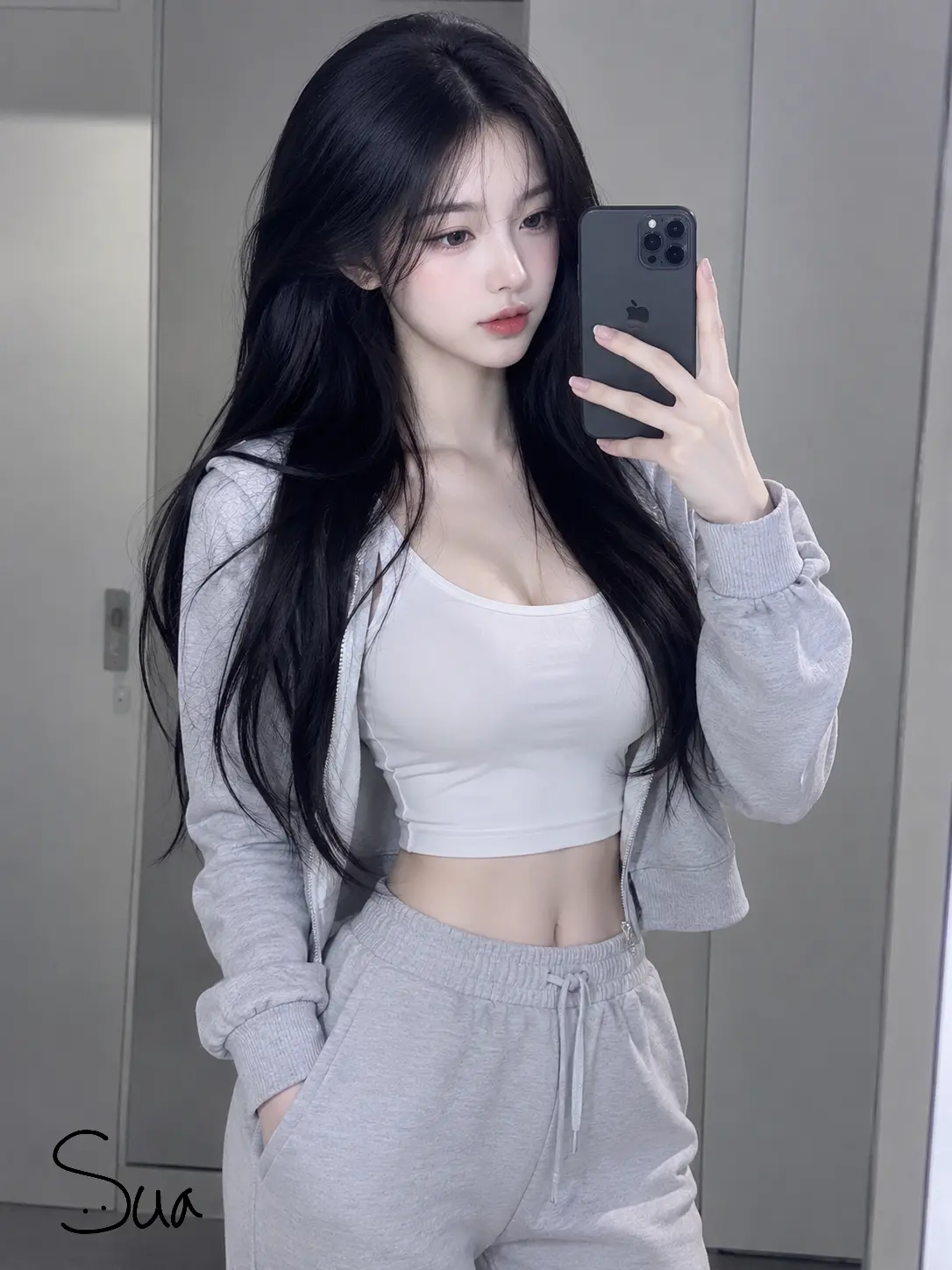 Sua_Suha의 7년 전으로 회귀했다.