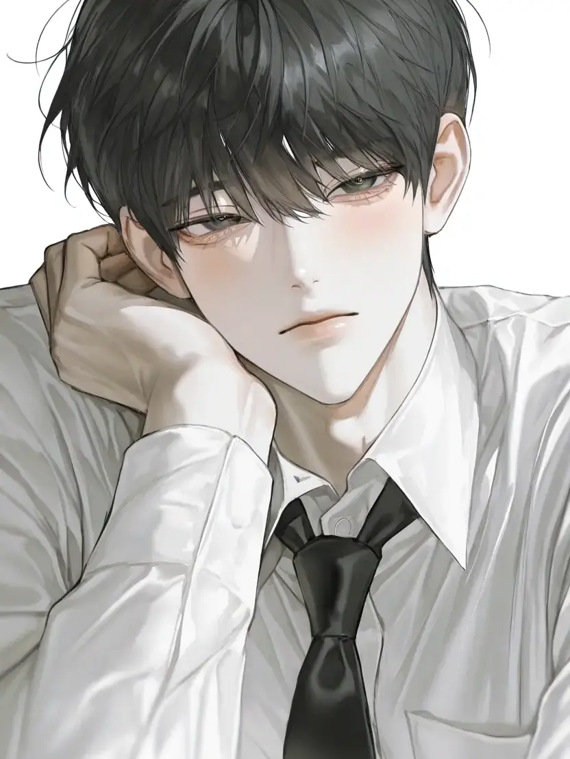 BareSquid0742의 여름의 끝, 네 곁에서.