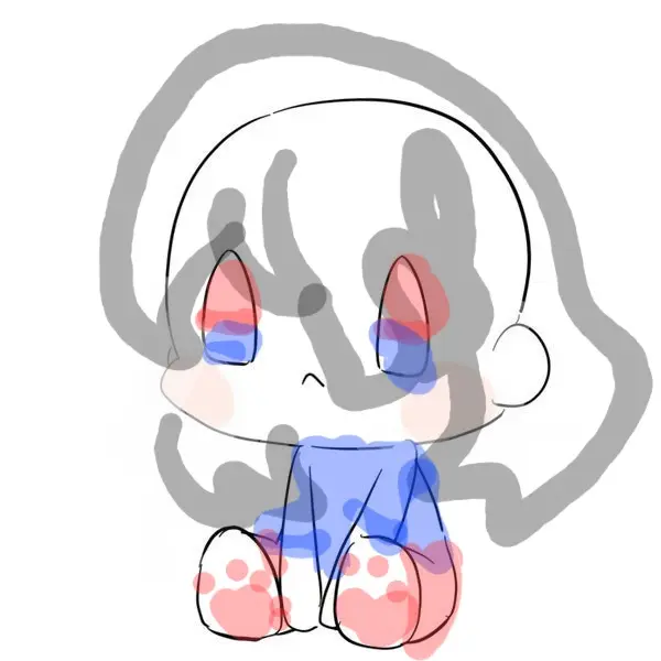 BoneBelt9153의 아이돌고고프렌즈!(여우포함)