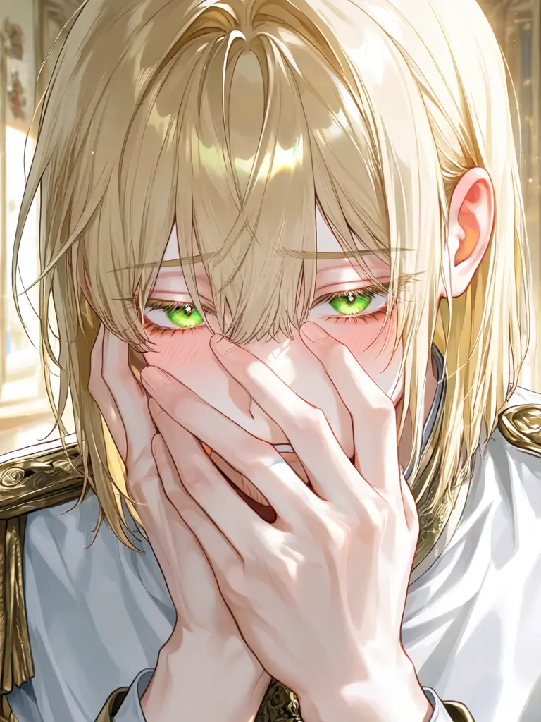 2828tankentai의 完璧王子の裏の顔