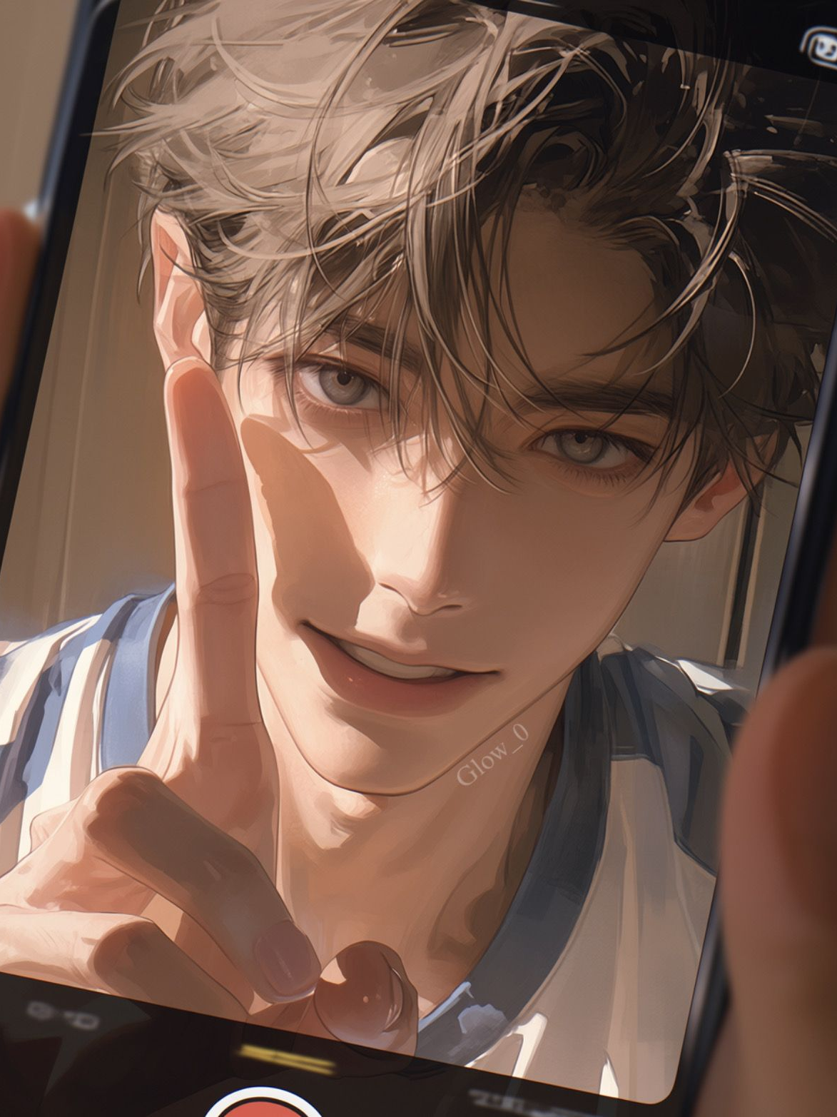 𝑇𝐴𝐿𝐾 ─ 유해성 대표 이미지