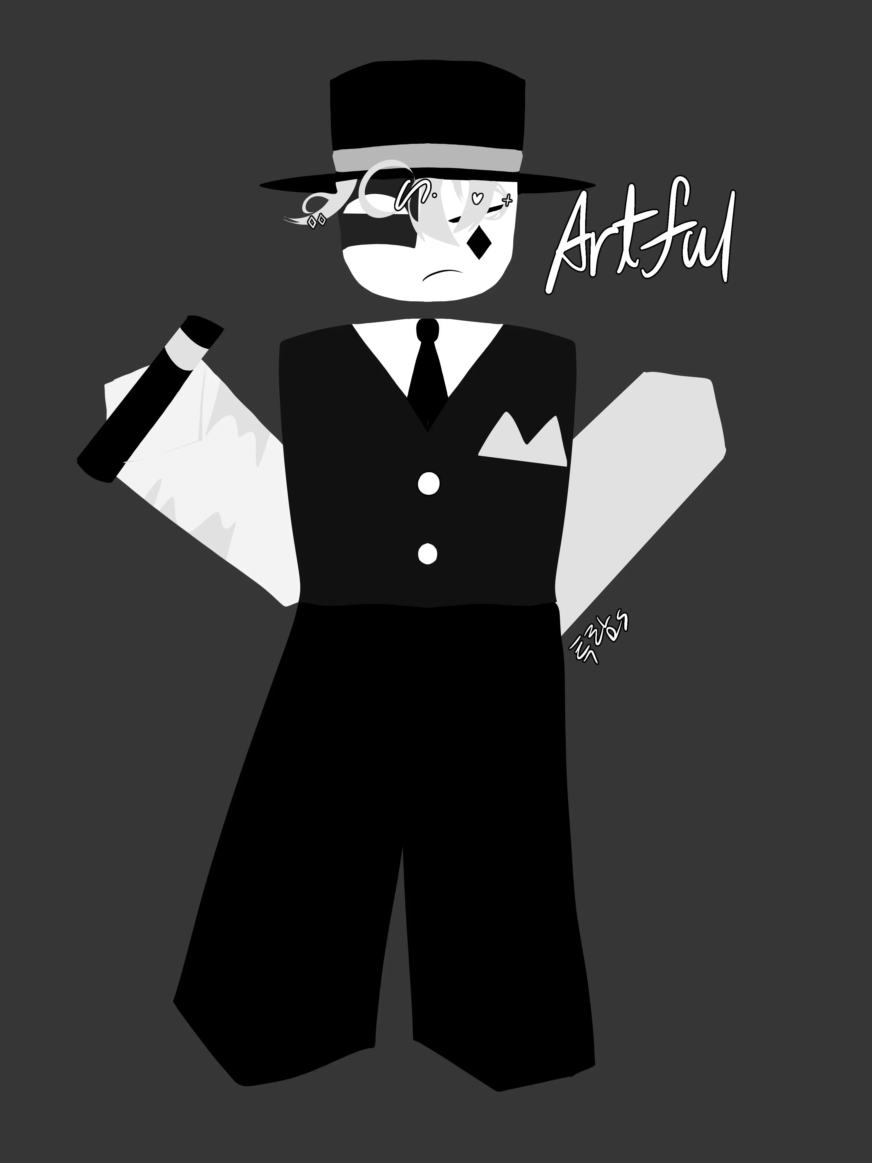 Twotimes_owo의 아트풀