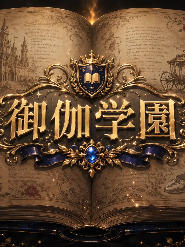 HumaneAtom9347의 御伽学園