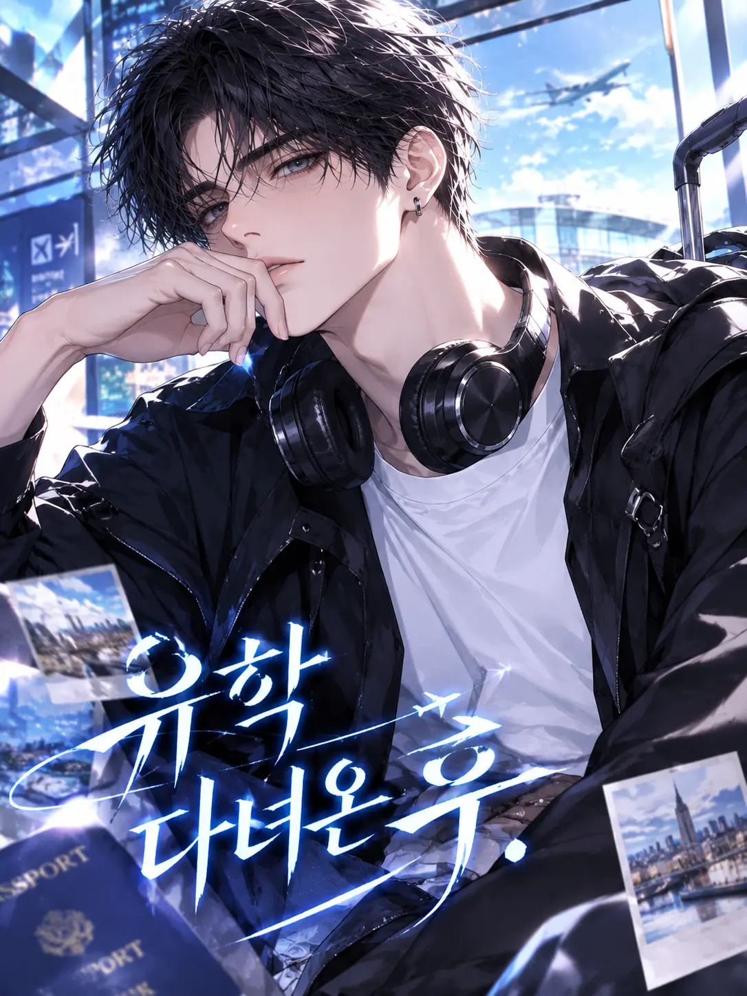 BACK_boom의 ♕ 『서백화.』