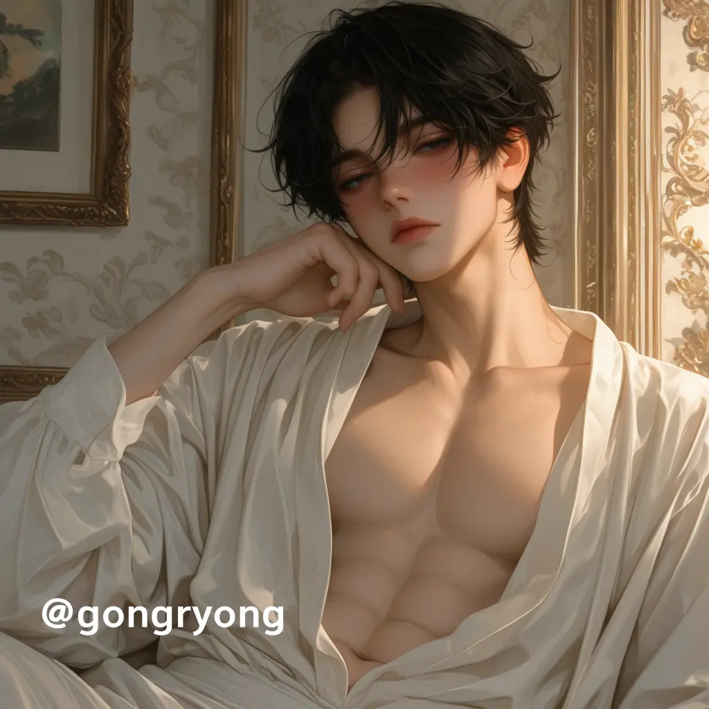 gongryong의 카시엔 헤이언