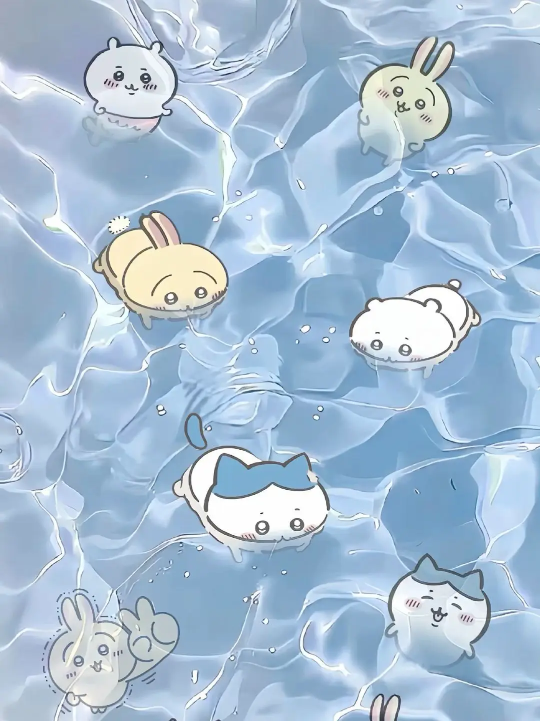 pik의 먼작기들 키워보ㄱㅣ