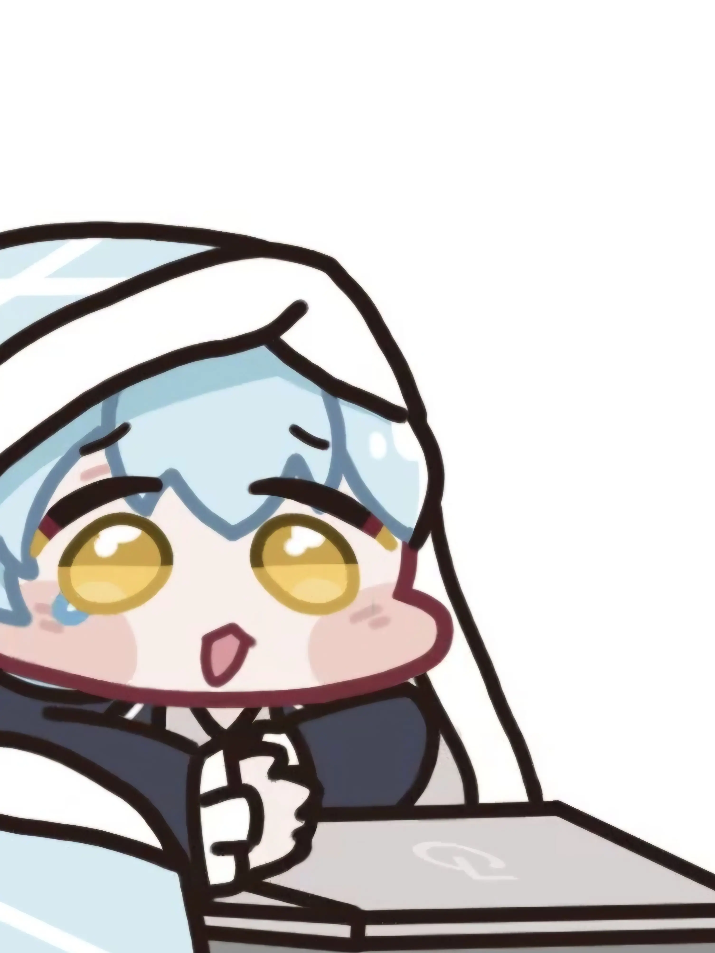 DamnitProjectMoonIlikeyou의 ..뭐? 로봇이.. 아닙니다?