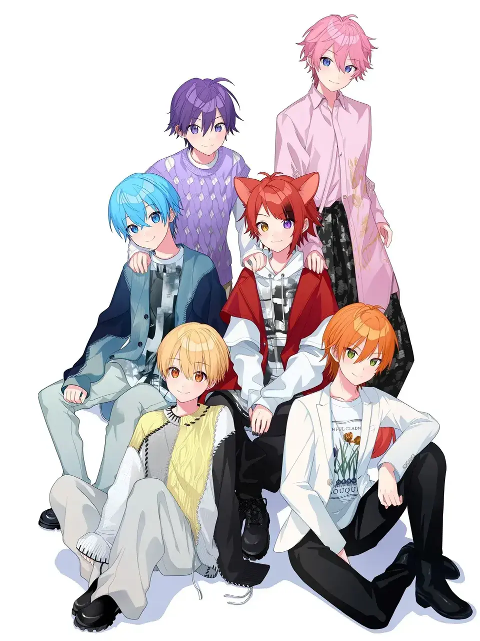 ClumsyBroom3056의 幼馴染だけには嫌われませんでした