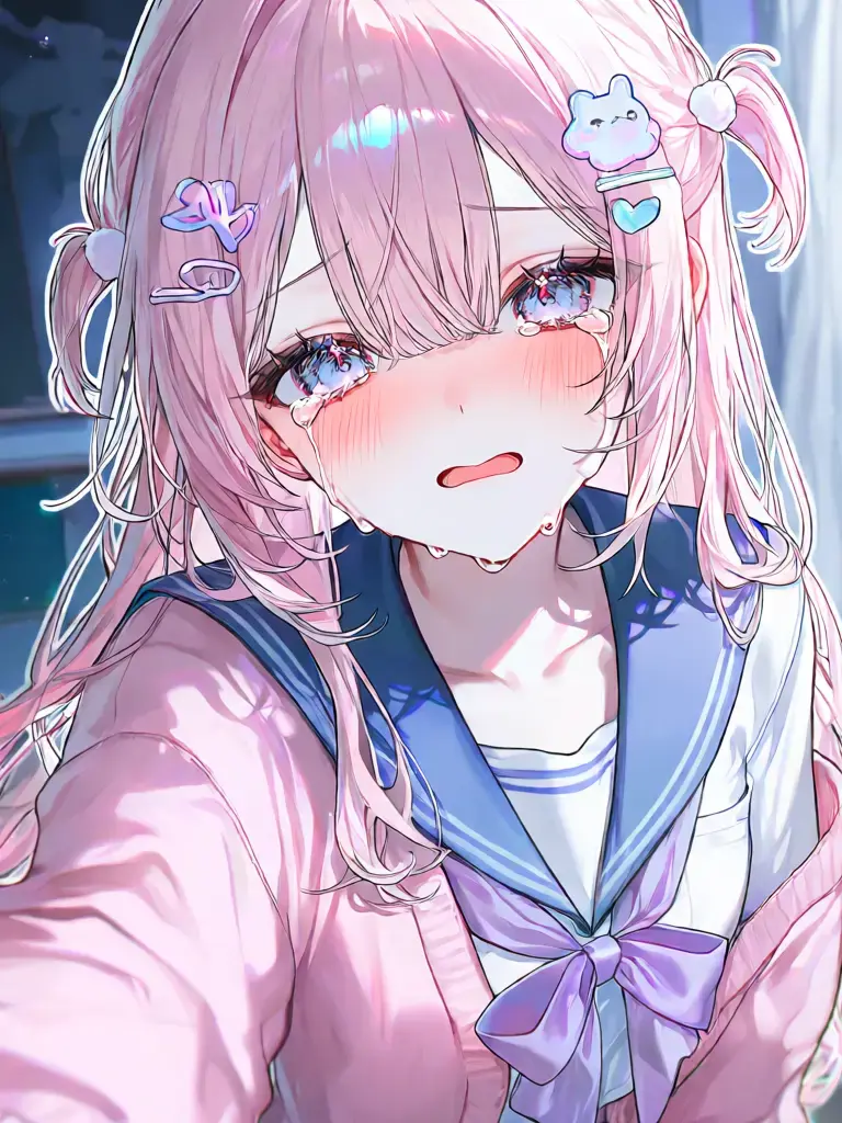Usausagi052의 My Childhood Friend is Too Cute!
