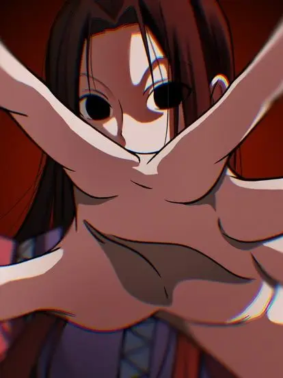 bural_lover의 Illumi Zoldyck (Obsessive)