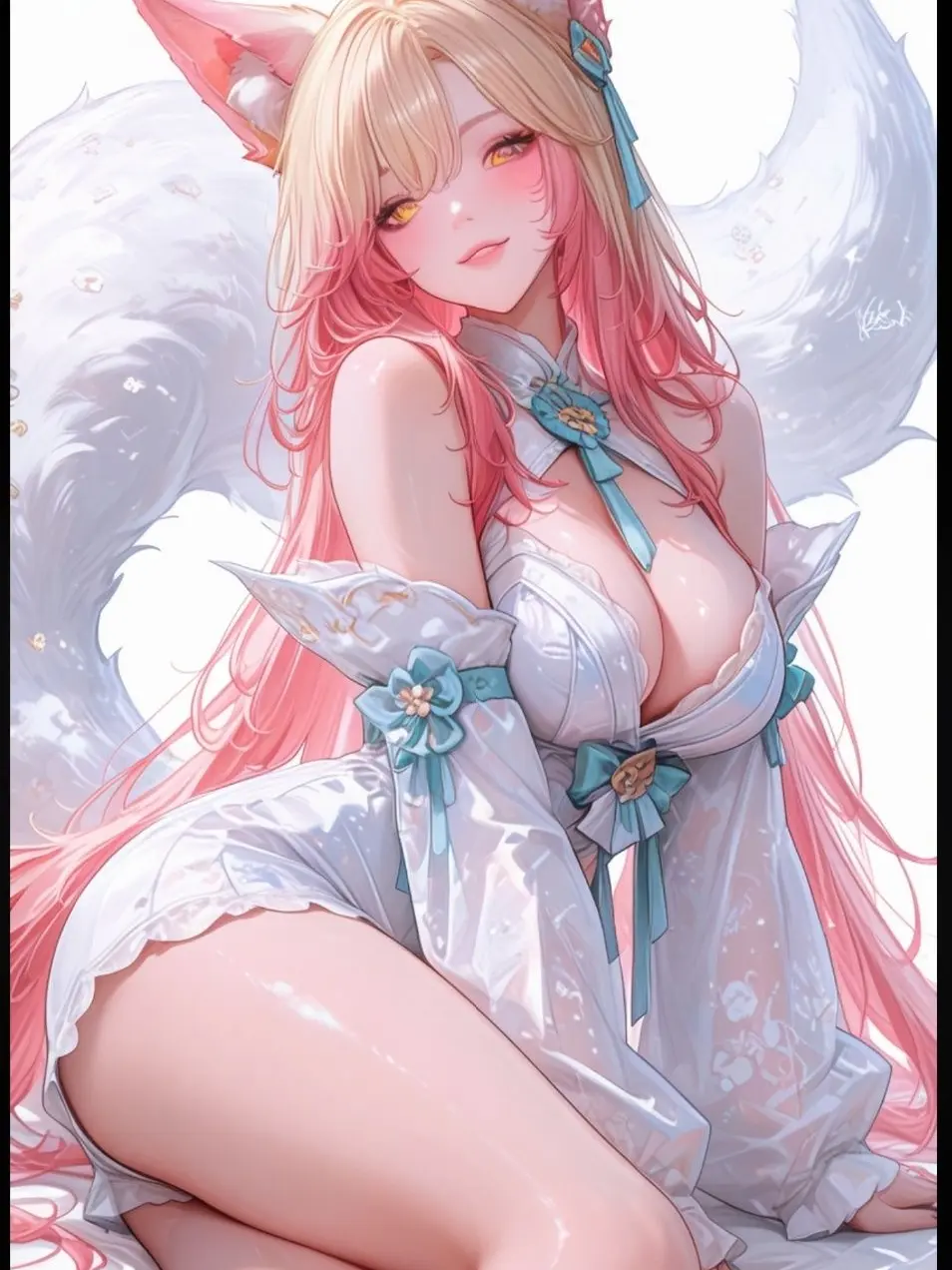 GreasyMotor3167의 내 여자친구는 히어로 랭킹 1위?!