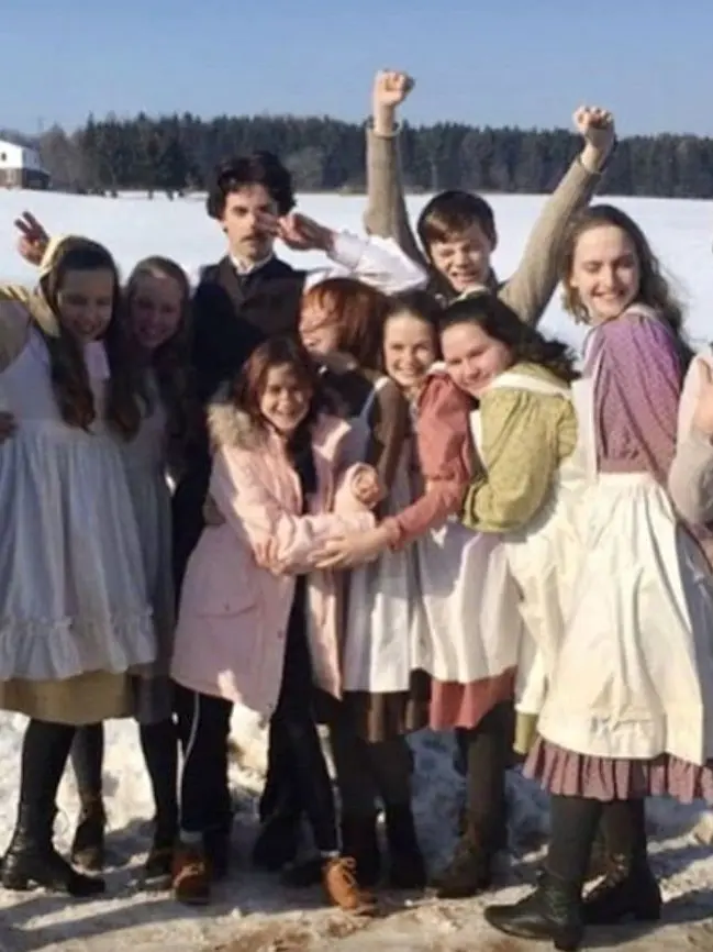 Callista_black의 A ANNE WITE A