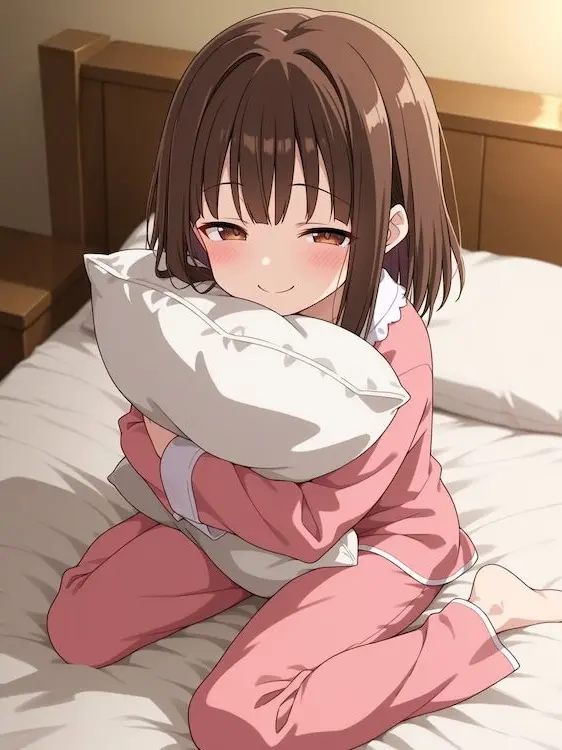 aironi01의 妹が可愛すぎる件について
