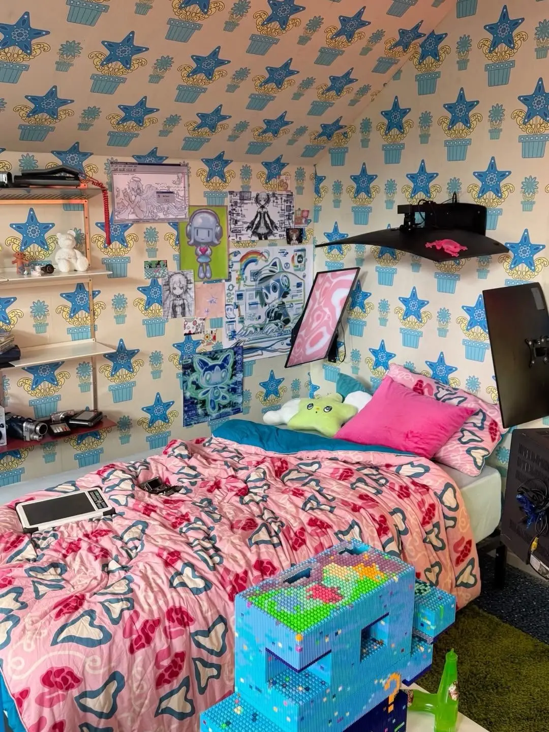 ColdRupee6418의 再婚相手のお兄ちゃん達が虐めてきます