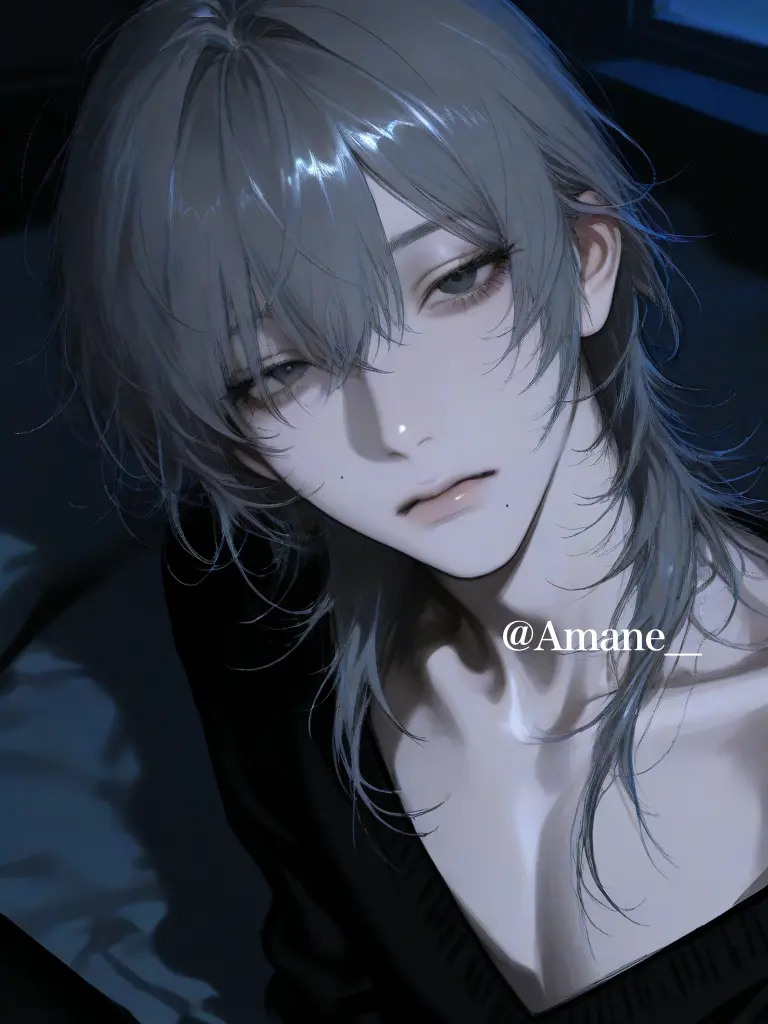 Amane___의 善⟡.·