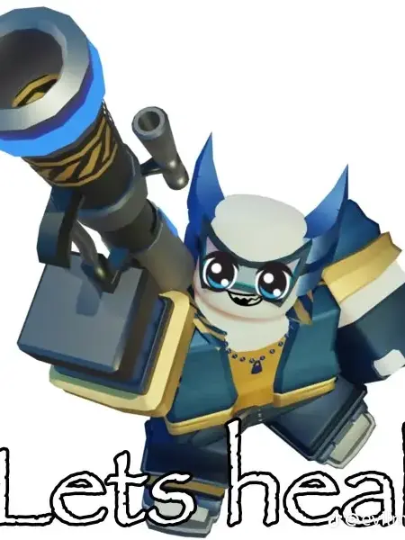 LazyBum2763_05-07-28의 Rocket - Phighting!