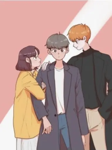 MurkySwipe3982의 루이스 크루 남녀무리