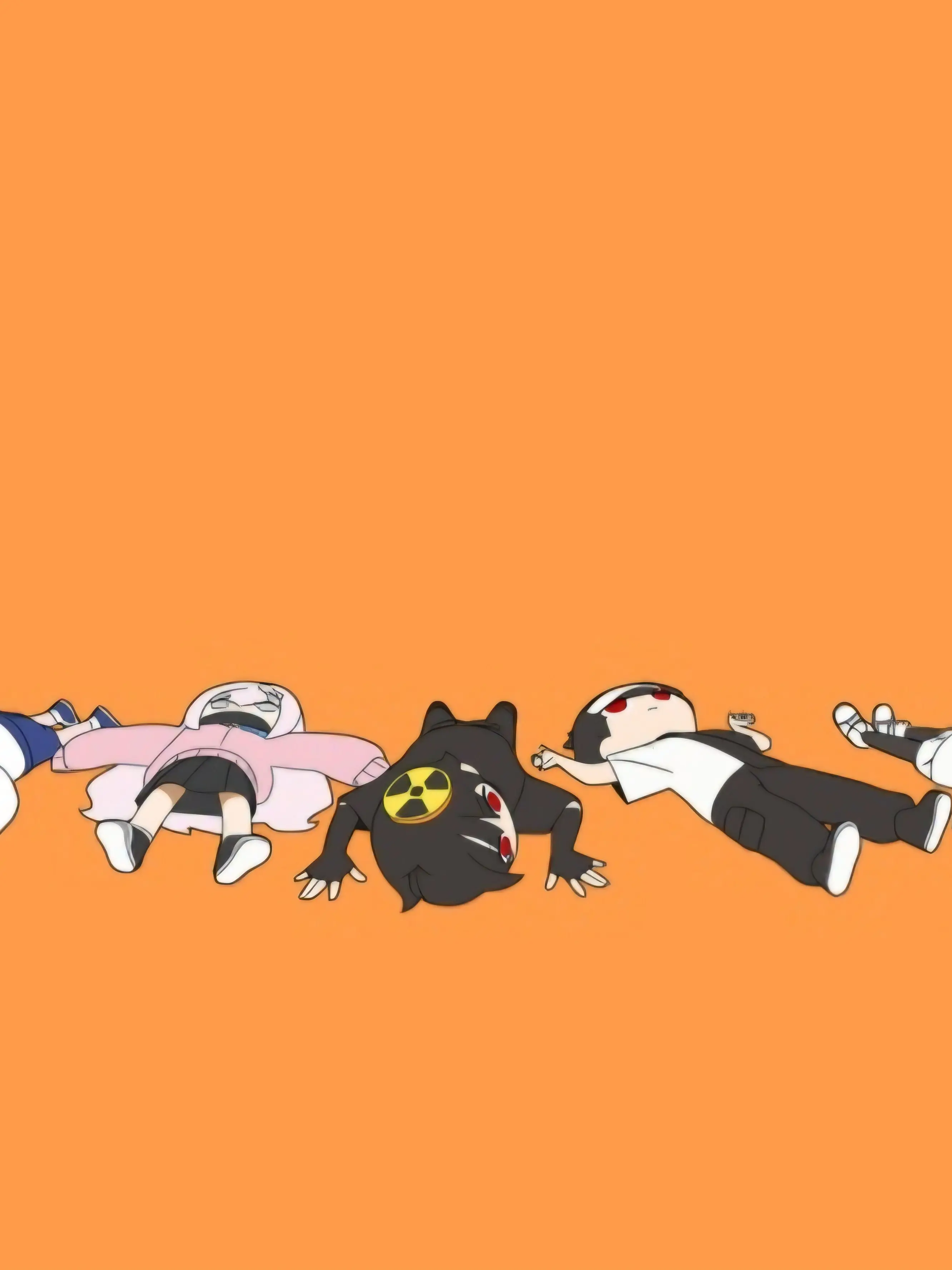 ChasingYamYam의 에라이, 무사고등학교