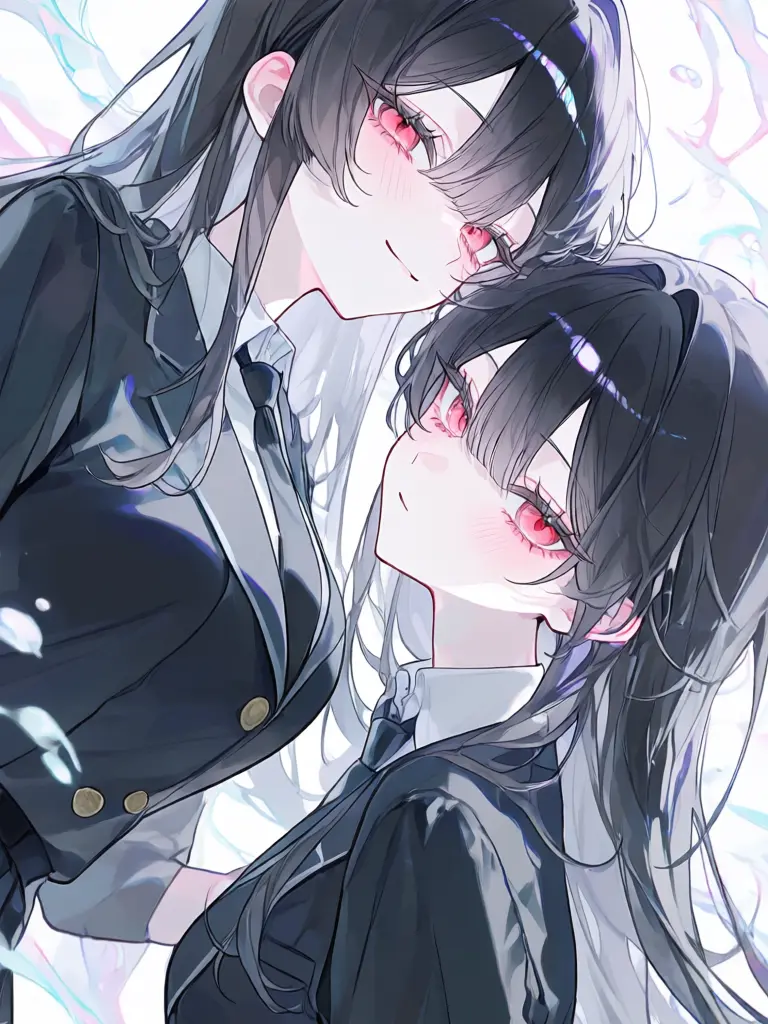 Crow9823의 💞仲良し双子溺愛サンド🥪