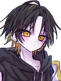 Amu412의 新しい 兄  ...  ？