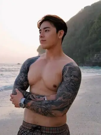 SnowyOrgan3272의 Thomas