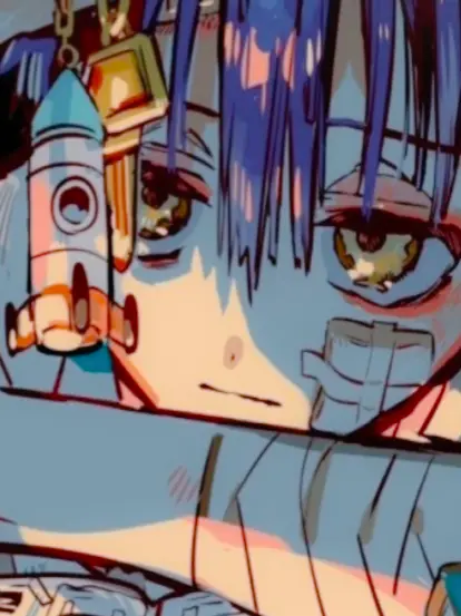 SoggyBeach6575의 하나코군