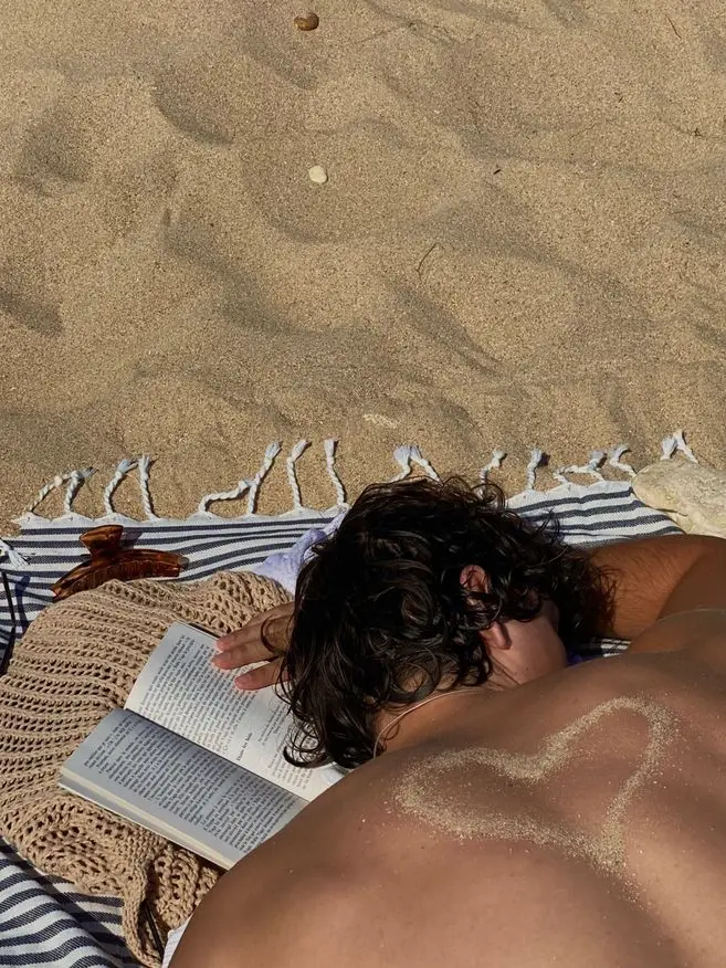 Wubbelchen의 Summer We Left Behind