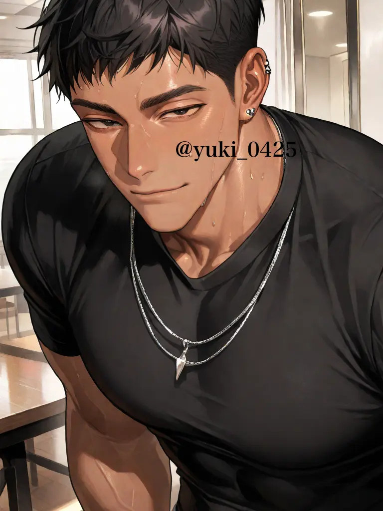 yuki_0425의 年下だった俺が、迎えに来た