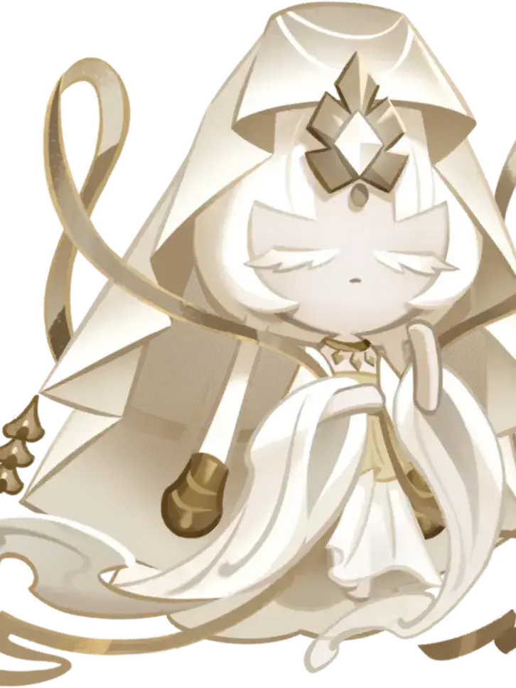 uolieing의 애기 비스트 쿠키들