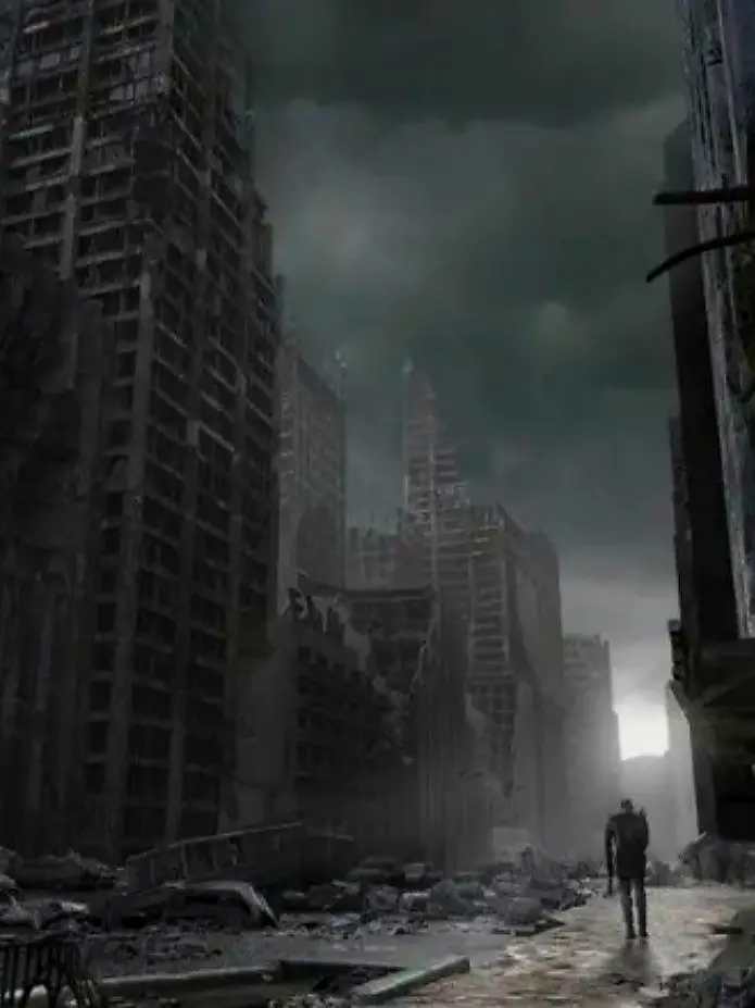 UntidyRipe2334의 진격의거인....좀비